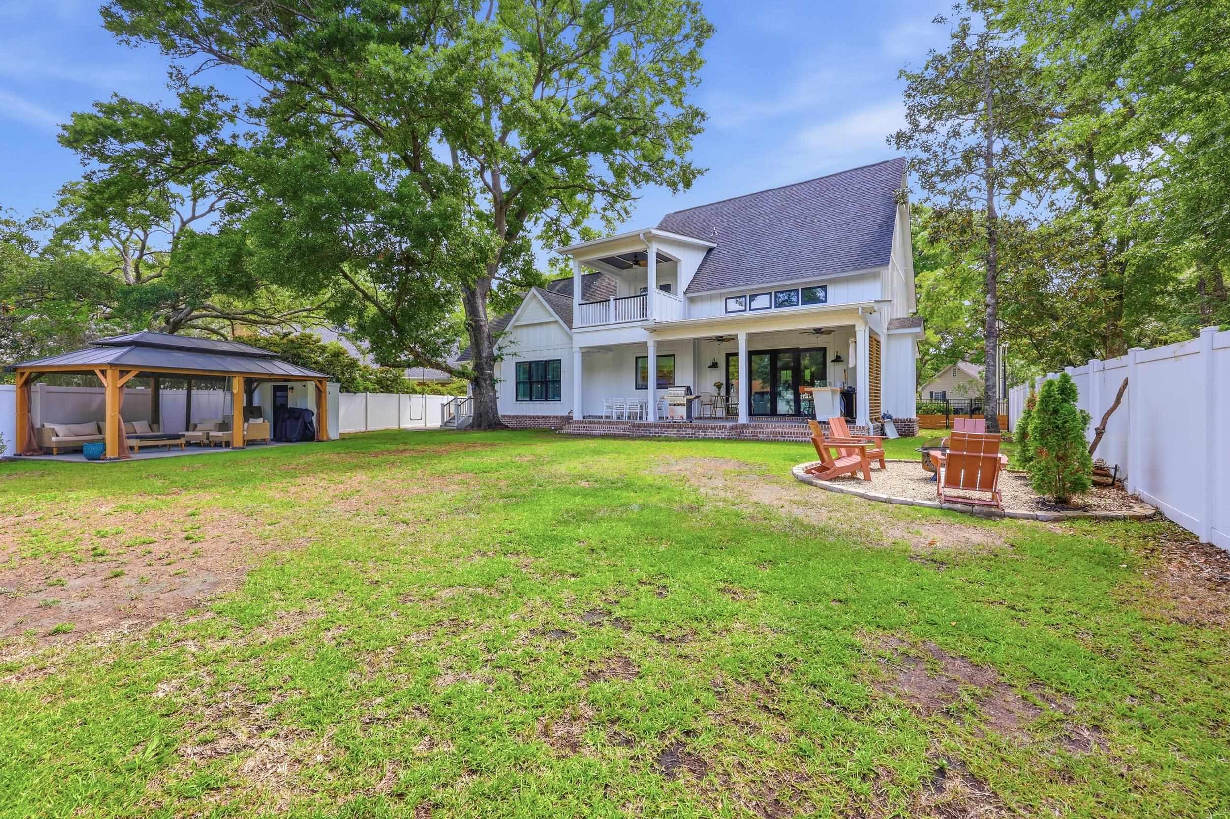 506 Fernwood Road Murrells Inlet, SC 29576 - Photo 47 of 58