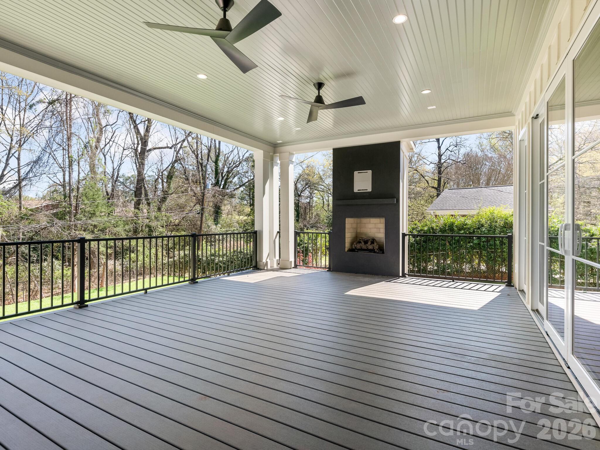 6740 Newhall Road Charlotte, NC 28270 - Photo 39 of 48
