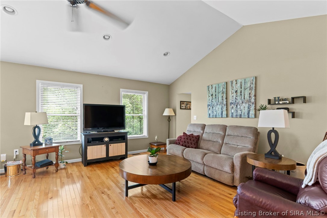 594 East Harrod Road Austin, IN 47102 - Photo 12 of 43
