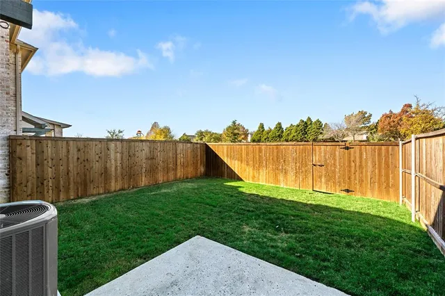 a view of a street with houses