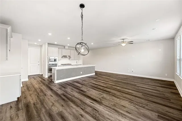 $2,995 | 5517 Liberty Drive, The Colony, TX 75056