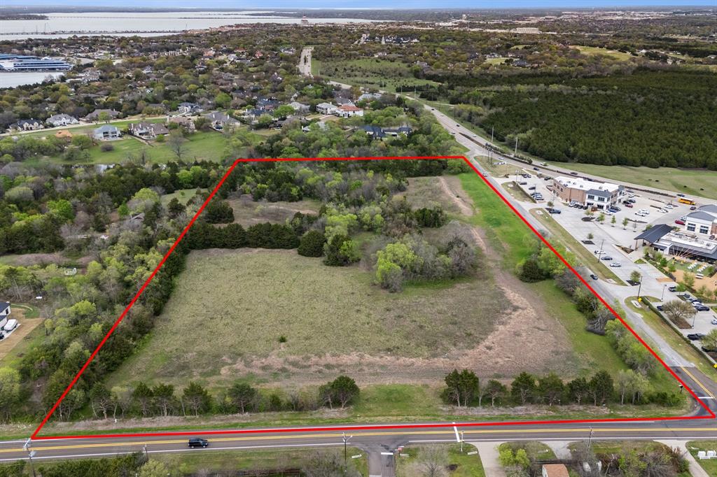 Tbd Old Ridge Road Heath, TX 75032 - Photo 2 of 14 an aerial view of a city