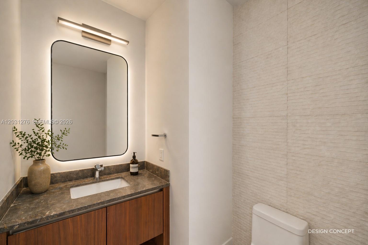 175 Southeast 25th Road, Unit 3403 Miami, FL 33129 - Photo 29 of 32