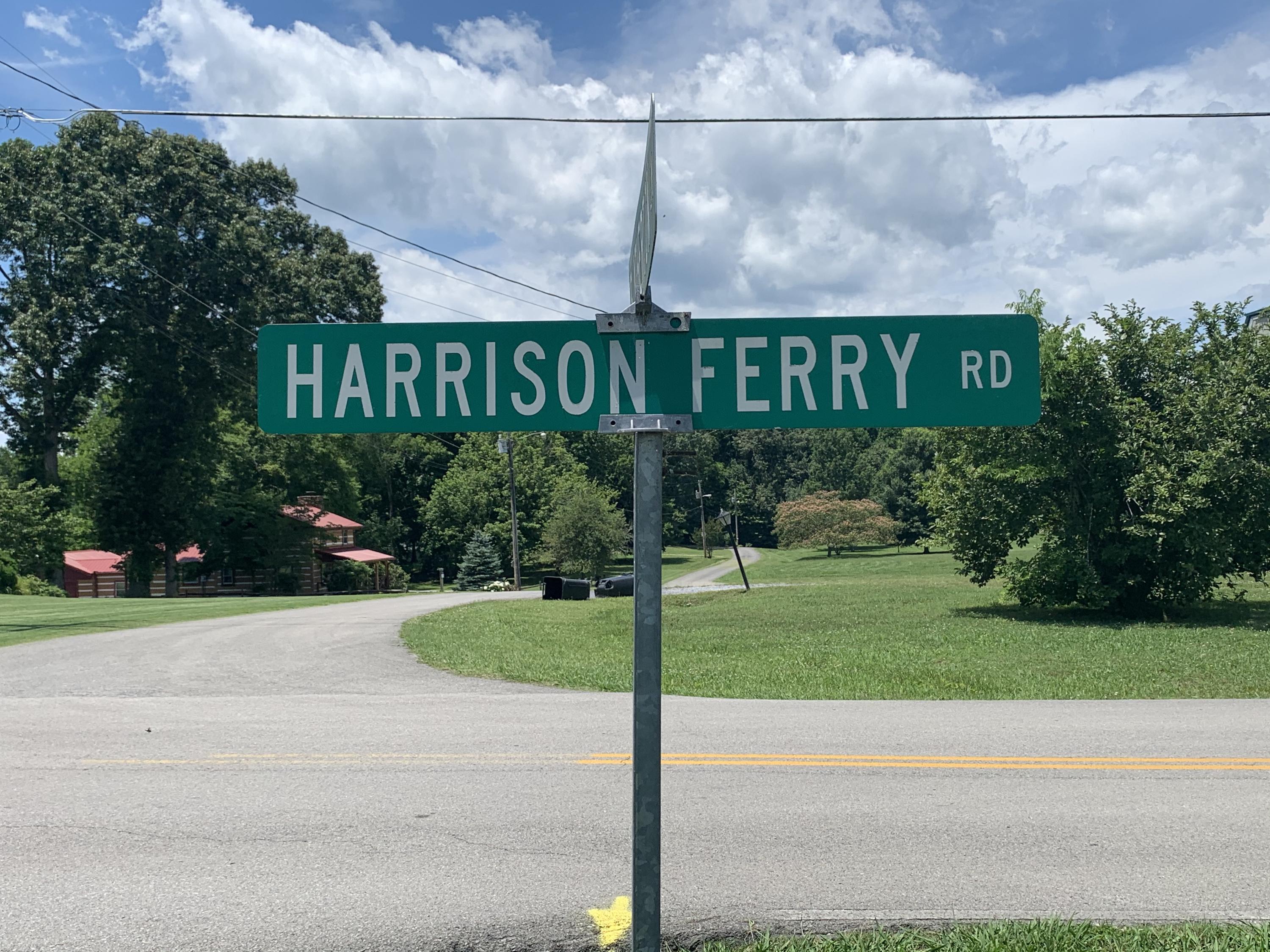 804 Harrison Ferry Road Baneberry, TN 37890 - Photo 3 of 4 E Atherton Lane 4