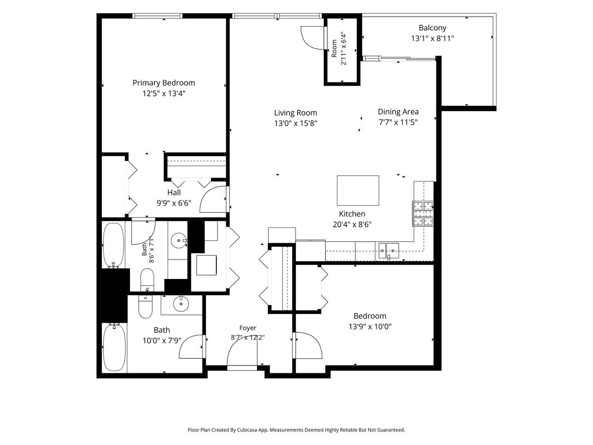 230 West Division Street, Unit 602 Chicago, IL 60610 - Photo 25 of 25