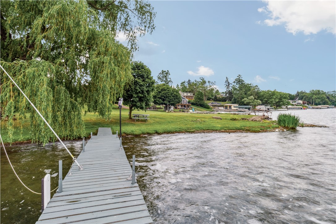 82 Highway 54 Milo, NY 14527 - Photo 31 of 39