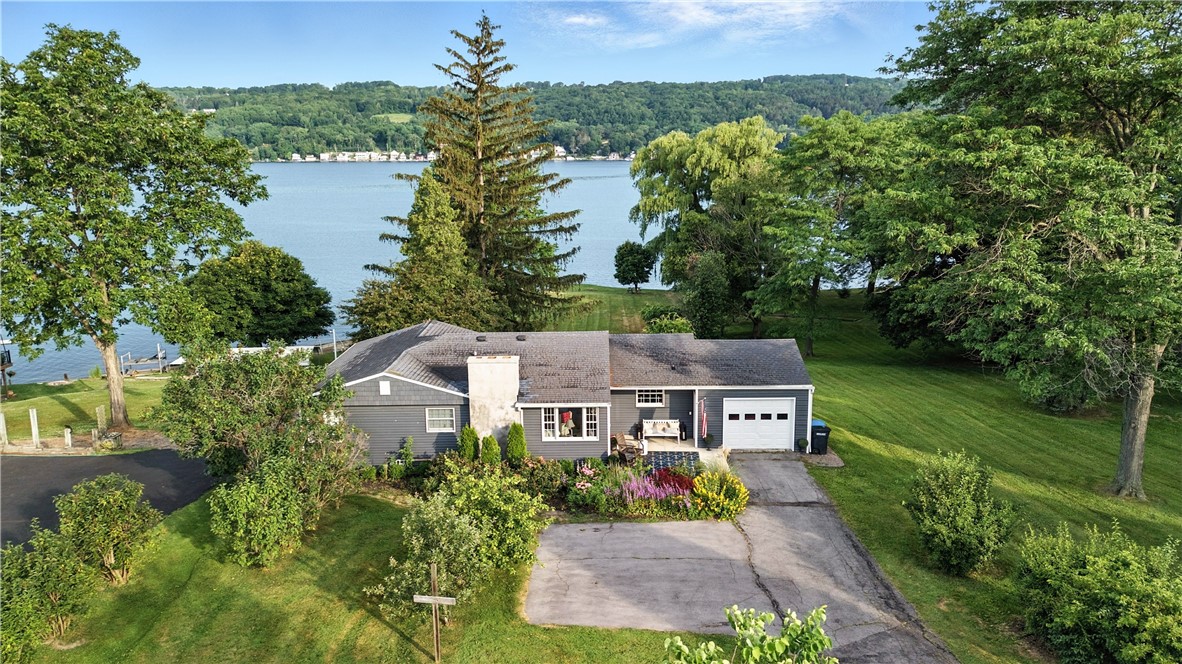 82 Highway 54 Milo, NY 14527 - Photo 34 of 39