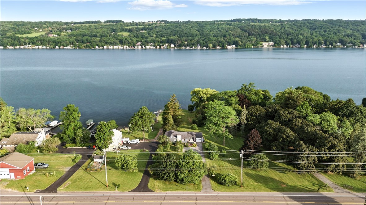 82 Highway 54 Milo, NY 14527 - Photo 4 of 39