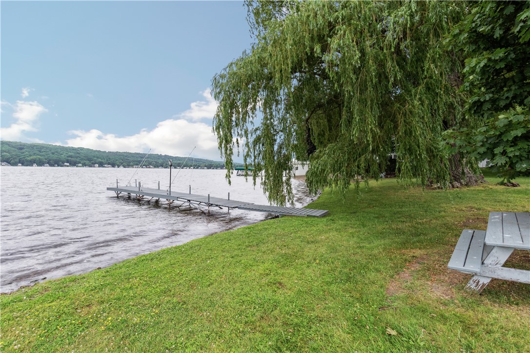 82 Highway 54 Milo, NY 14527 - Photo 5 of 39