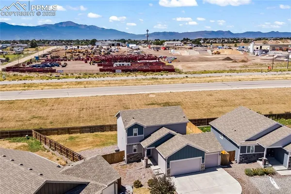 $465,000 | 2954 Loot Drive, Colorado Springs, CO 80939