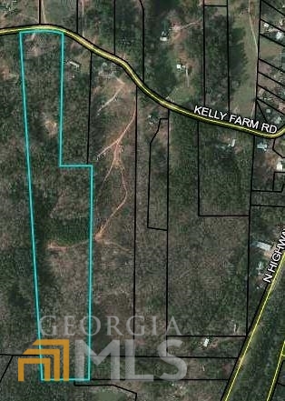 22.33-ac Kelly Farm Road Newnan, GA 30265 - Photo 1 of 1 Gallery Image 1