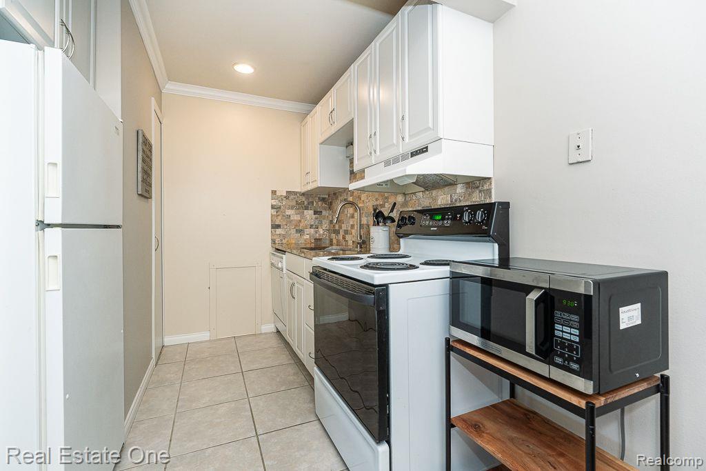 803 Plate Street, Unit 204 Rochester, MI 48307 - Photo 9 of 16