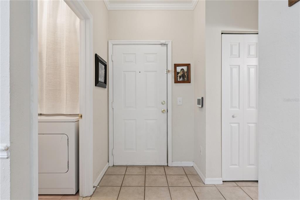 3751 Conroy Road, Unit 2325 Orlando, FL 32839 - Photo 3 of 31 a view of an empty room