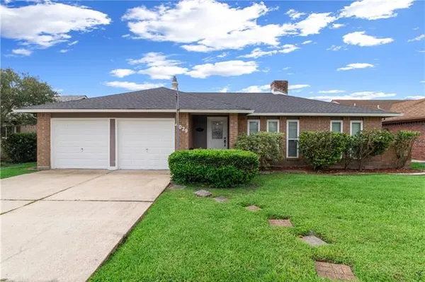 $244,900 | 4029 South Woodbine Street, Harvey, LA 70058
