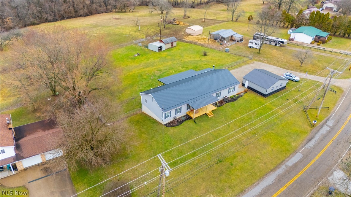41152 Black Oak Road Flushing, OH 43977 - Photo 36 of 48