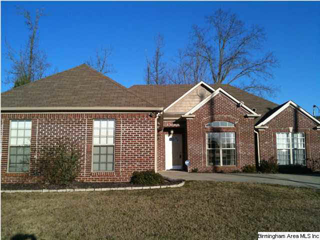 5472 Virginia Way Bessemer, AL 35022 - Photo 1 of 15