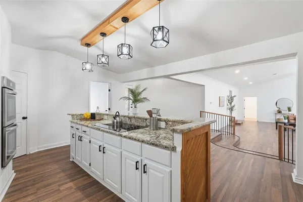 $414,900 | 9902 County Road 2434, Terrell, TX 75160