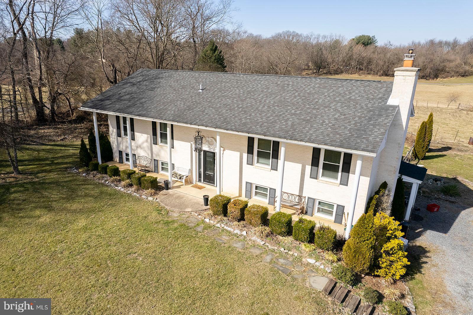 Welcome to 1899 Trough Road