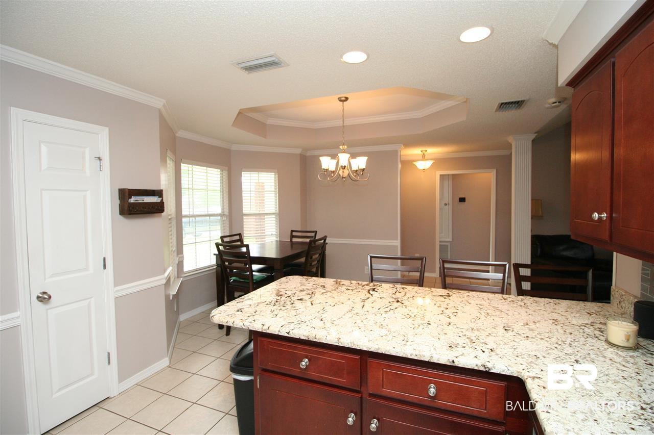1870 West Rachael Drive Mobile, AL 36695 - Photo 8 of 22