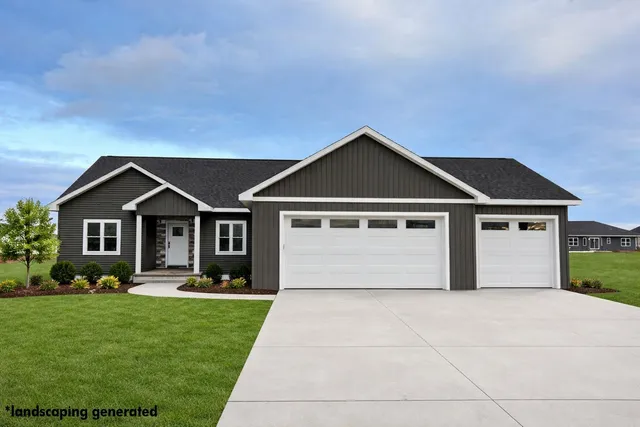 $519,900 | N9266 West Homestead Drive, Appleton, WI 54915