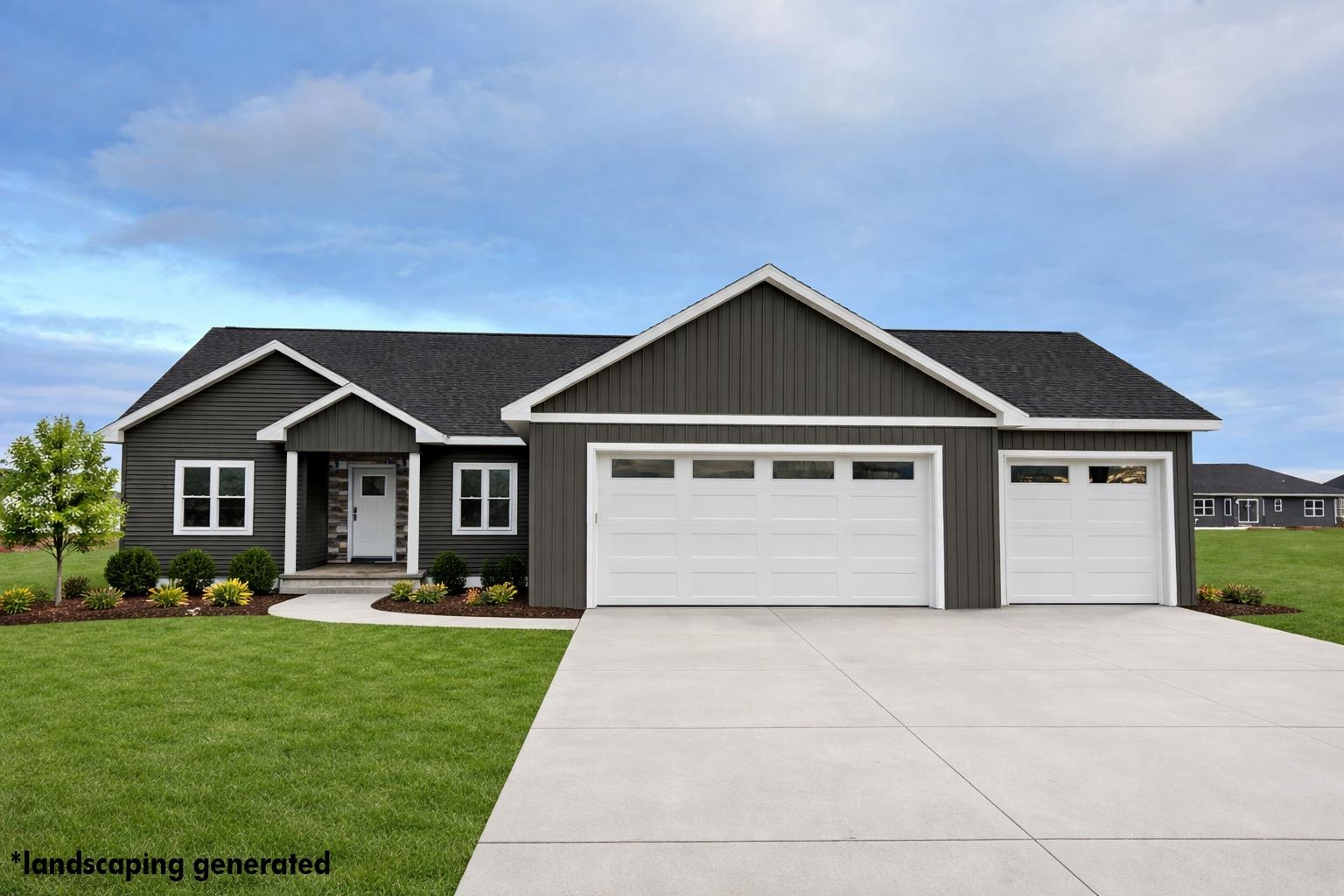 N9266 West Homestead Drive Appleton, WI 54915 - Photo 1 of 2