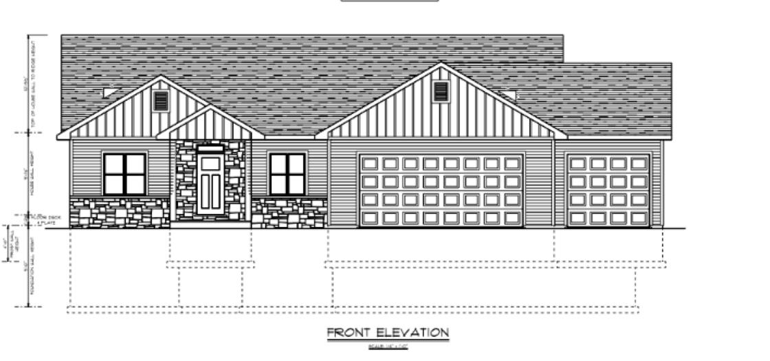 N9266 West Homestead Drive Appleton, WI 54915 - Photo 2 of 2