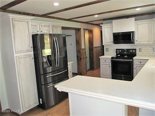 451 Cortez Road Lake Ariel, PA 18436 - Photo 10 of 51 Kitchen View 2