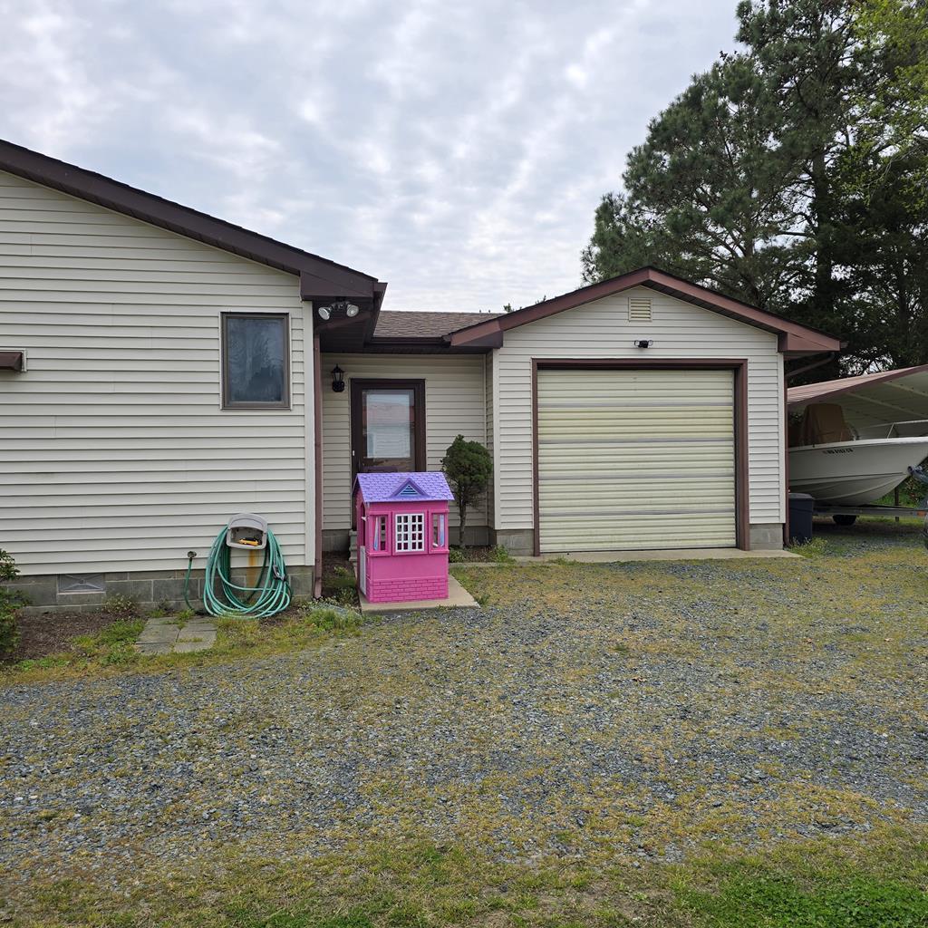 31338 Curratuck Road Painter, VA 23420 - Photo 18 of 26 Gallery Image 18