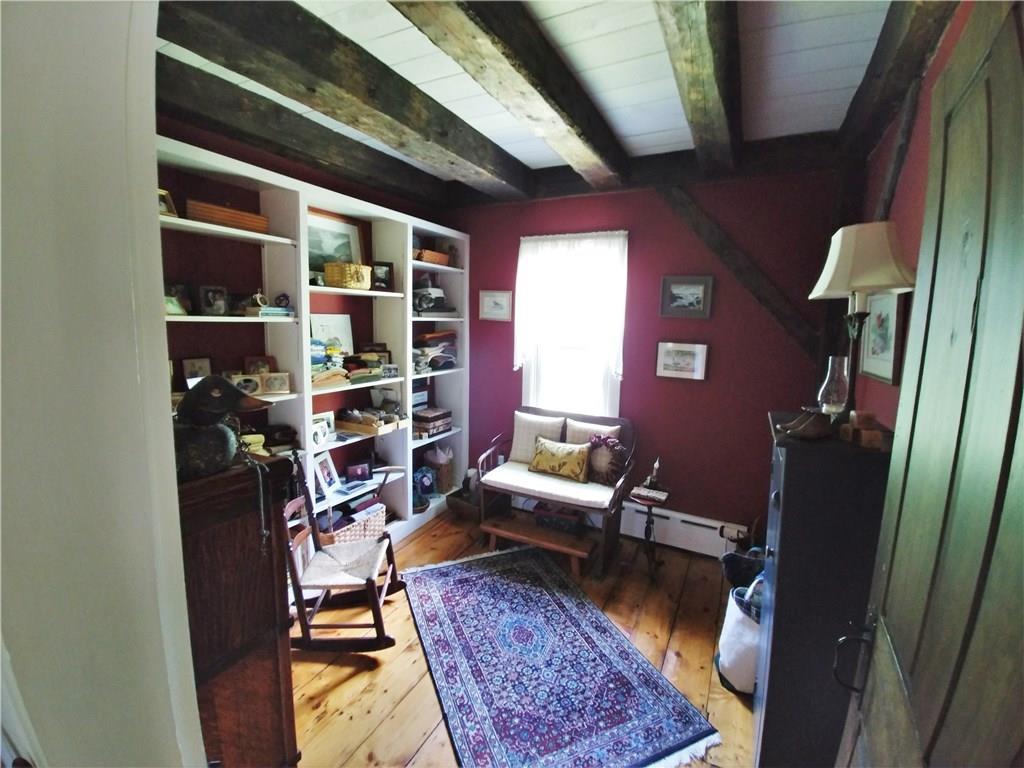 79 Moxie Cove Road Round Pond, ME 04564 - Photo 13 of 35 Photo