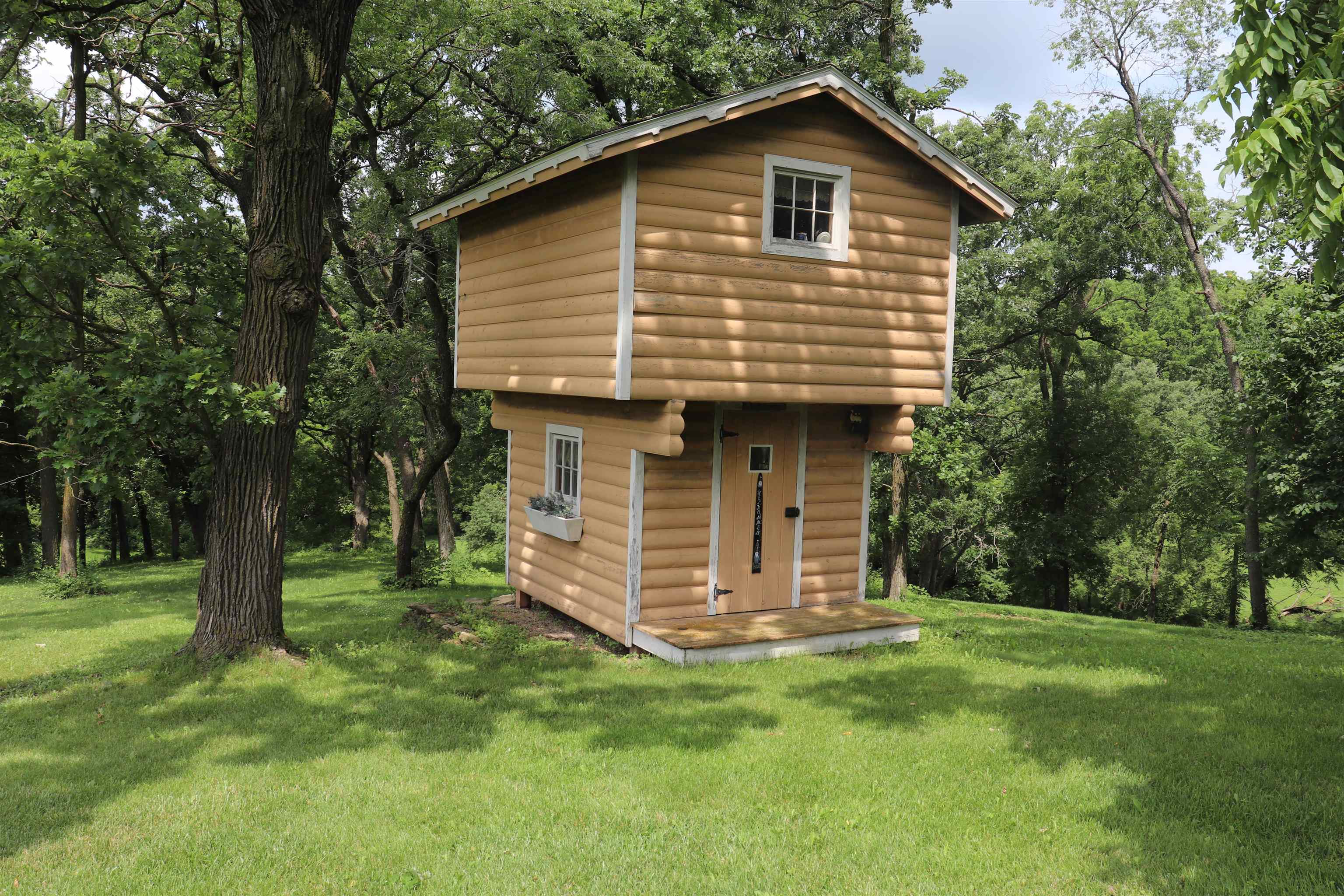 10538 West Erbe Road Blue Mounds, WI 53517 - Photo 48 of 77 Gallery Image 48