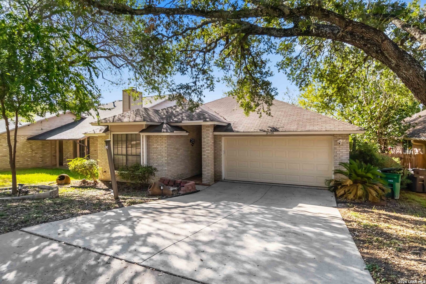 3718 Colter Road San Antonio, TX 78247 - Photo 3 of 38 Gallery Image 3