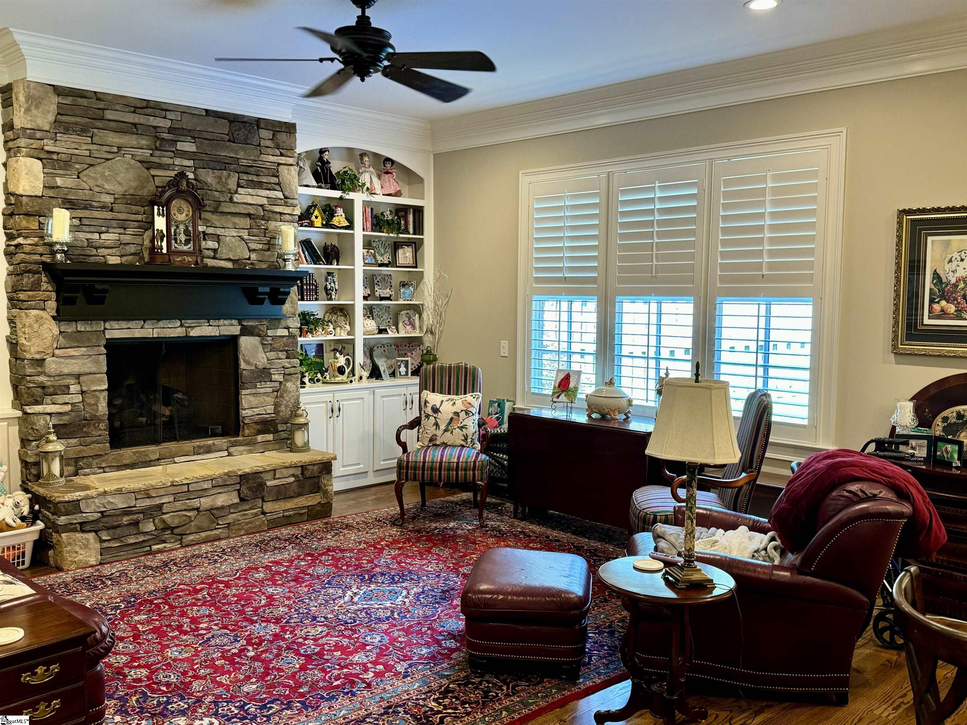 27 Cullen Court Greer, SC 29650 - Photo 15 of 36