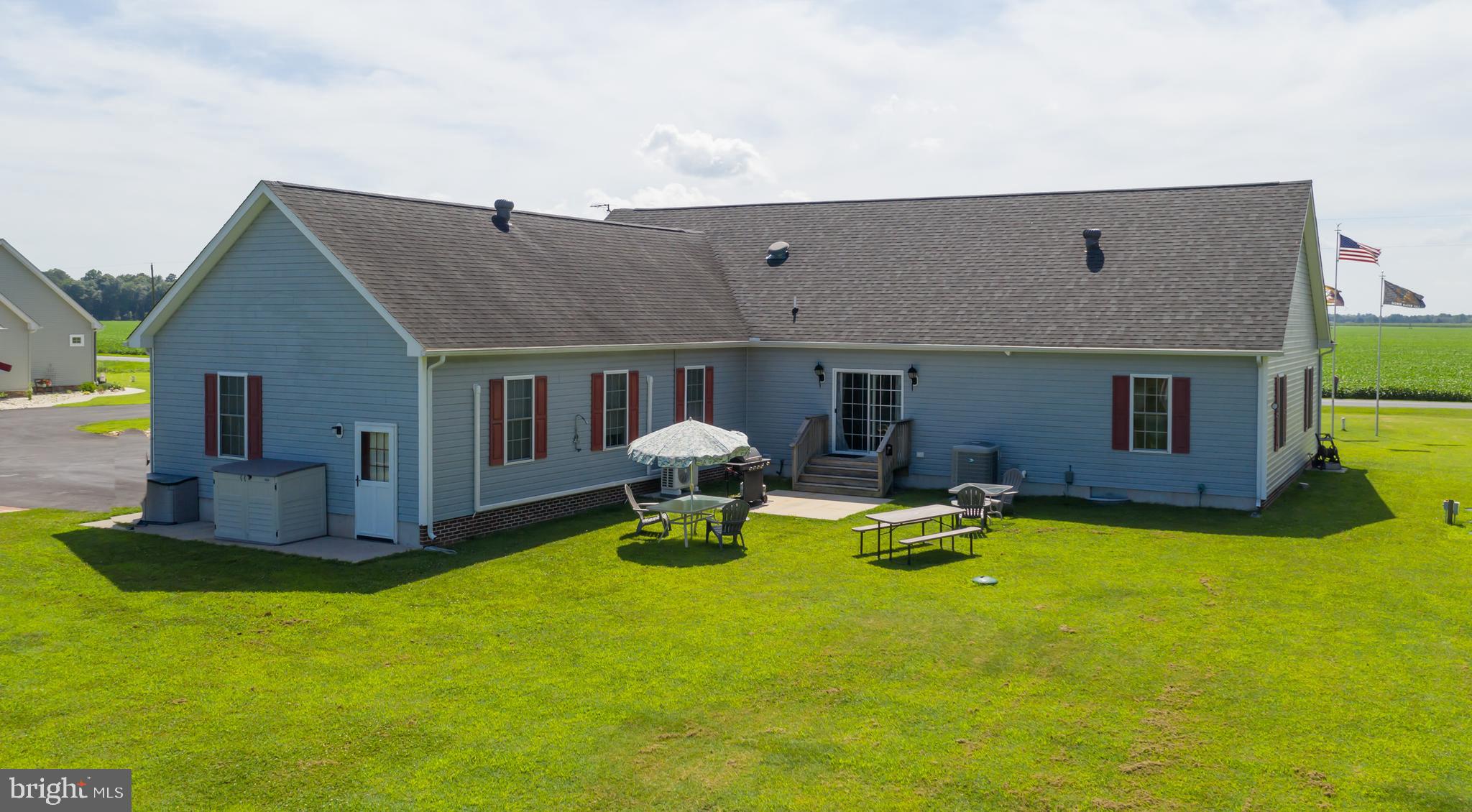 15563 Wilson Hill Road Georgetown, DE 19947 - Photo 11 of 50 Gallery Image 11