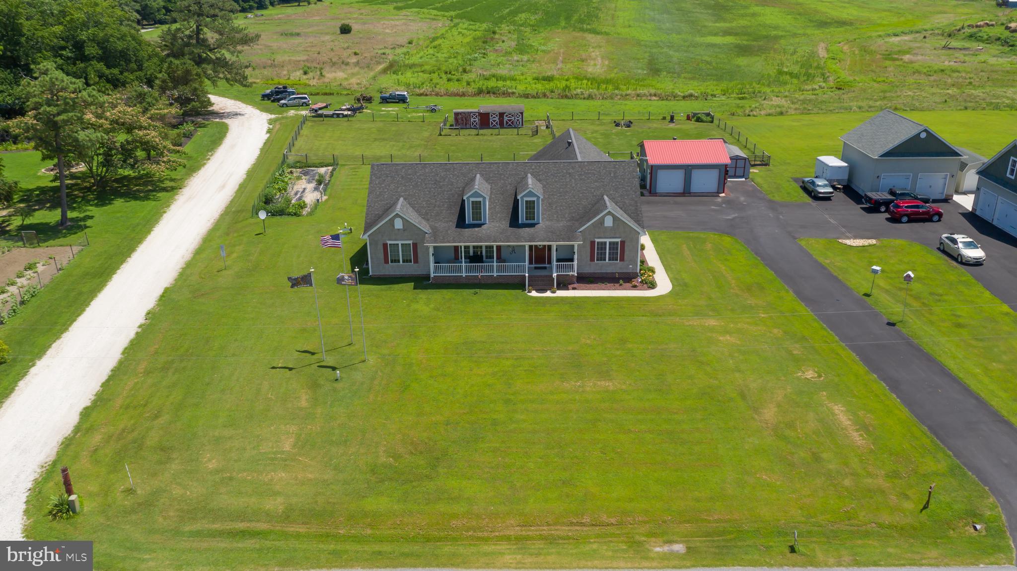 15563 Wilson Hill Road Georgetown, DE 19947 - Photo 4 of 50 Gallery Image 4