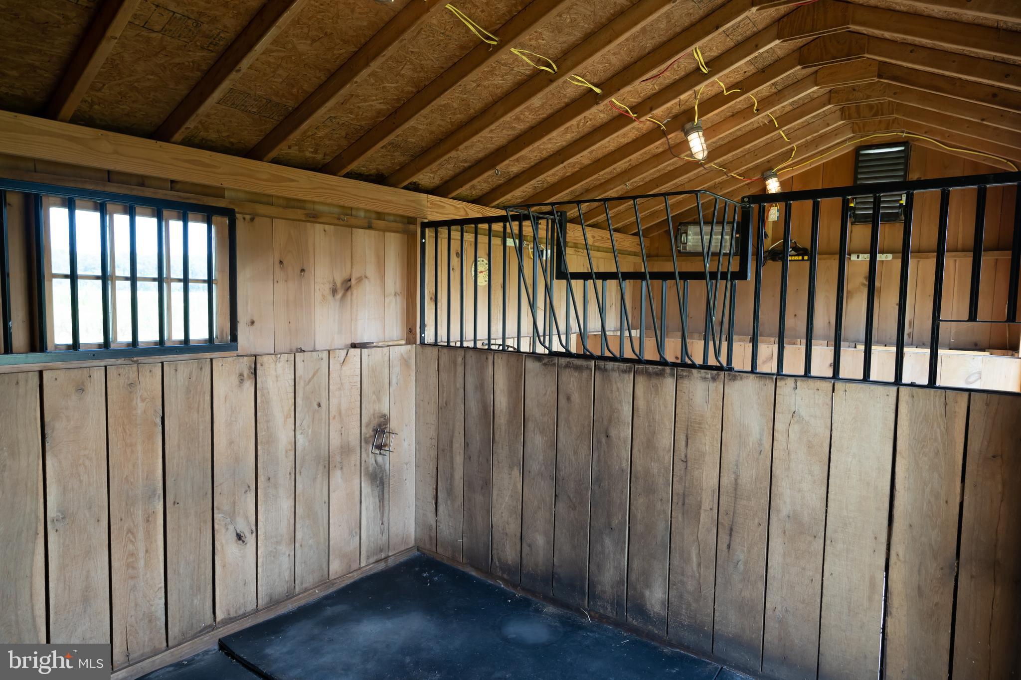 15563 Wilson Hill Road Georgetown, DE 19947 - Photo 49 of 50 2 Horse Stalls
