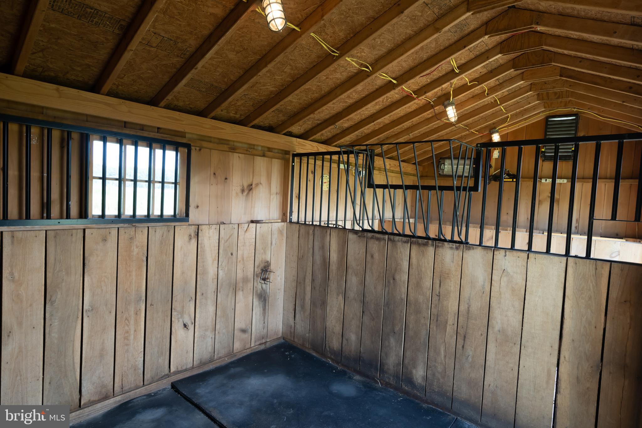 15563 Wilson Hill Road Georgetown, DE 19947 - Photo 50 of 50 2 Horse Stalls