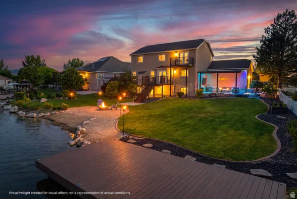 $829,900 | 5958 Bayshore Drive, Tooele, UT 84074