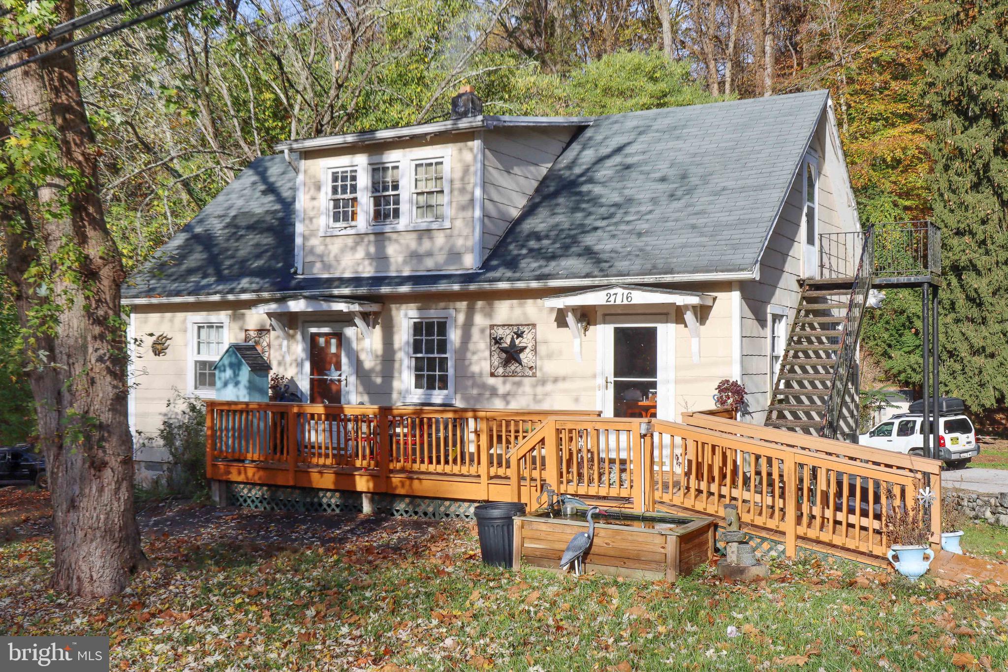 2716 Frederick Road Baltimore, MD 21228 - Photo 1 of 45 Gallery Image 1