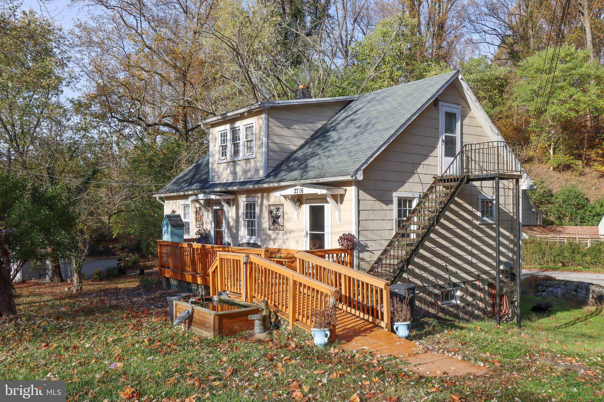 2716 Frederick Road Baltimore, MD 21228 - Photo 2 of 45 Gallery Image 2
