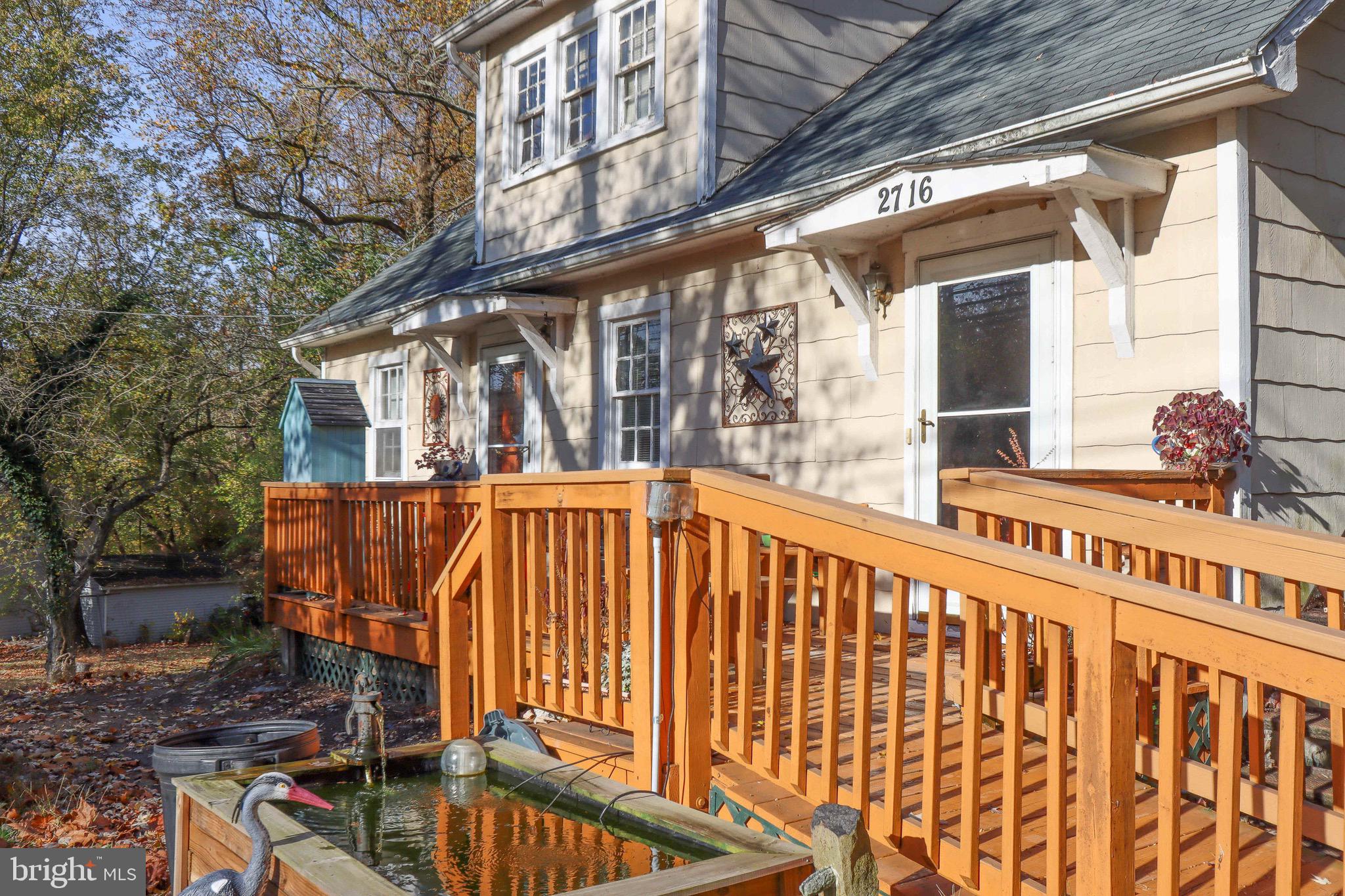 2716 Frederick Road Baltimore, MD 21228 - Photo 3 of 45 Gallery Image 3