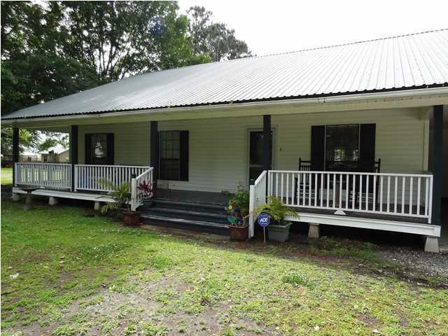 12409 Back Road Jeanerette, LA 70544 - Photo 2 of 30 Additional Photo