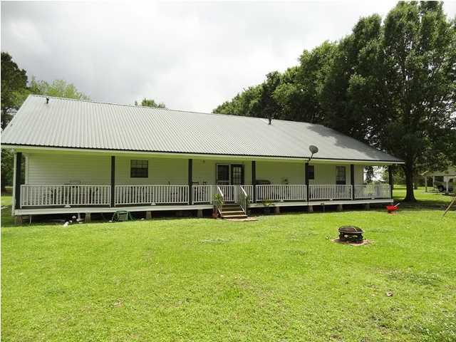 12409 Back Road Jeanerette, LA 70544 - Photo 23 of 30 Additional Photo