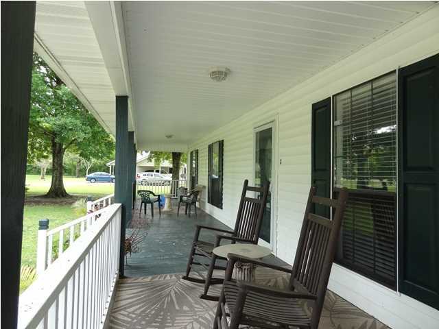 12409 Back Road Jeanerette, LA 70544 - Photo 3 of 30 Additional Photo