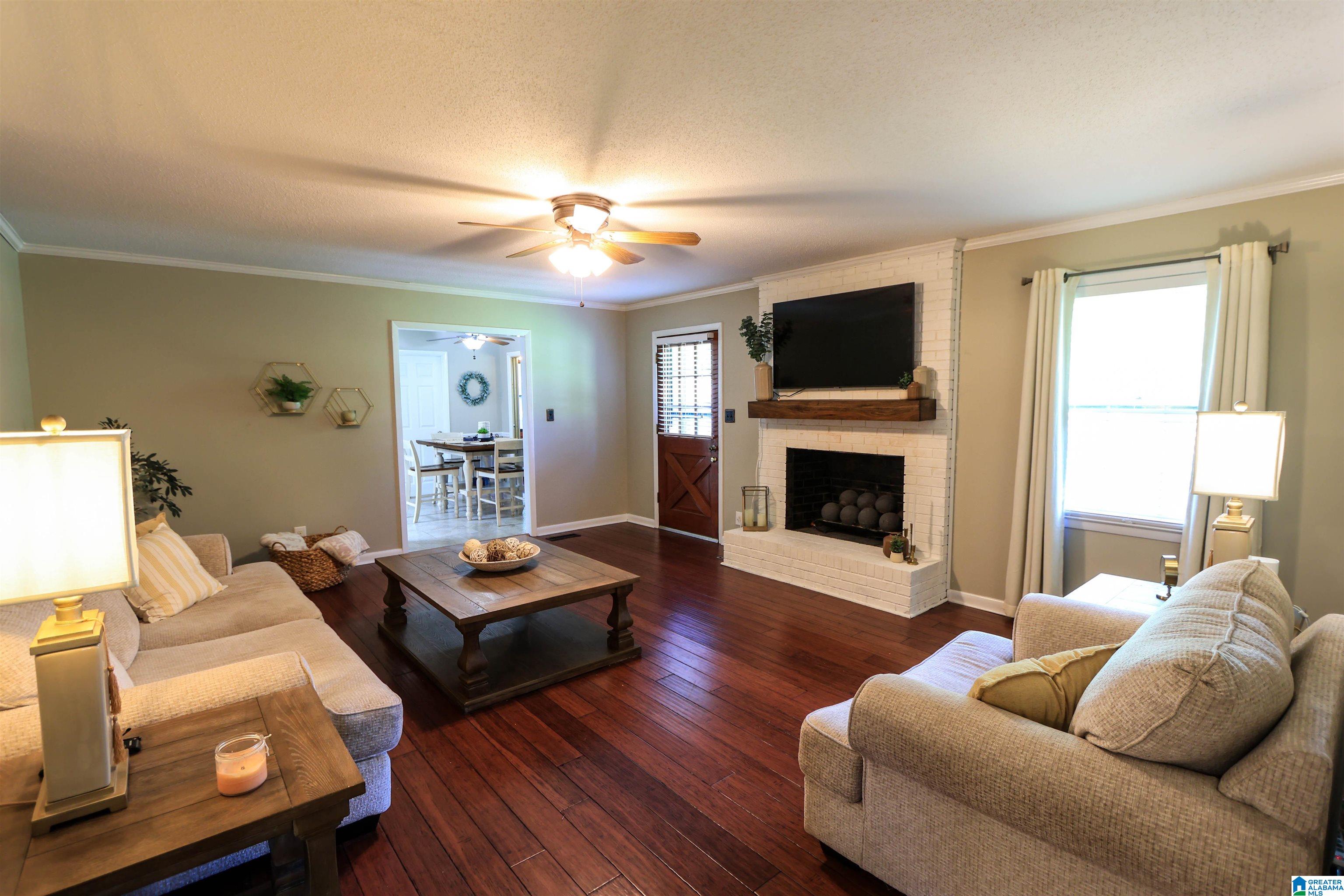 1016 Sand Rock Road Anniston, AL 36207 - Photo 4 of 67 Gallery Image 4