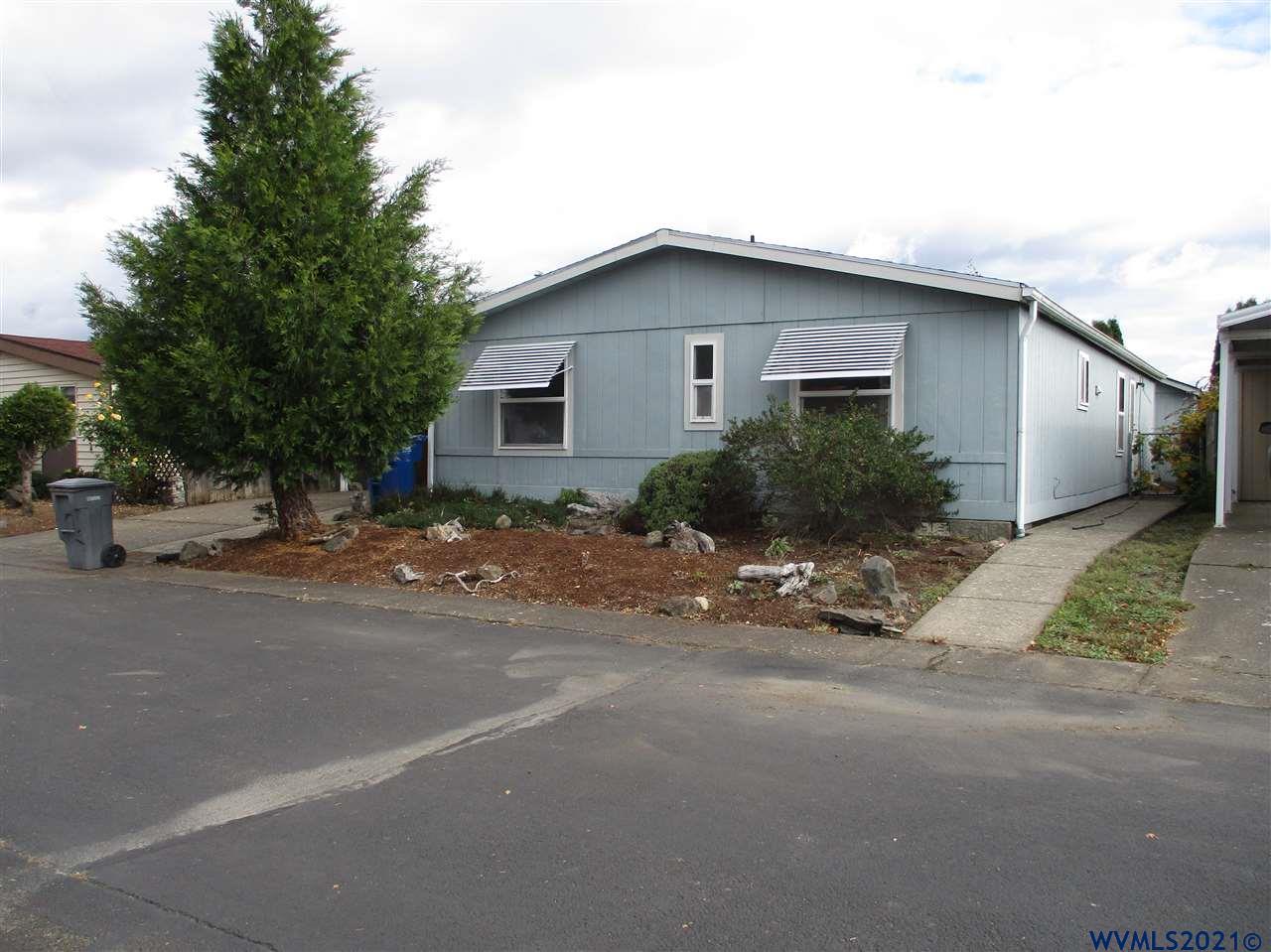 4730 Auburn Road Northeast, Unit 159 Salem, OR 97301 - Photo 1 of 27 Gallery Image 1