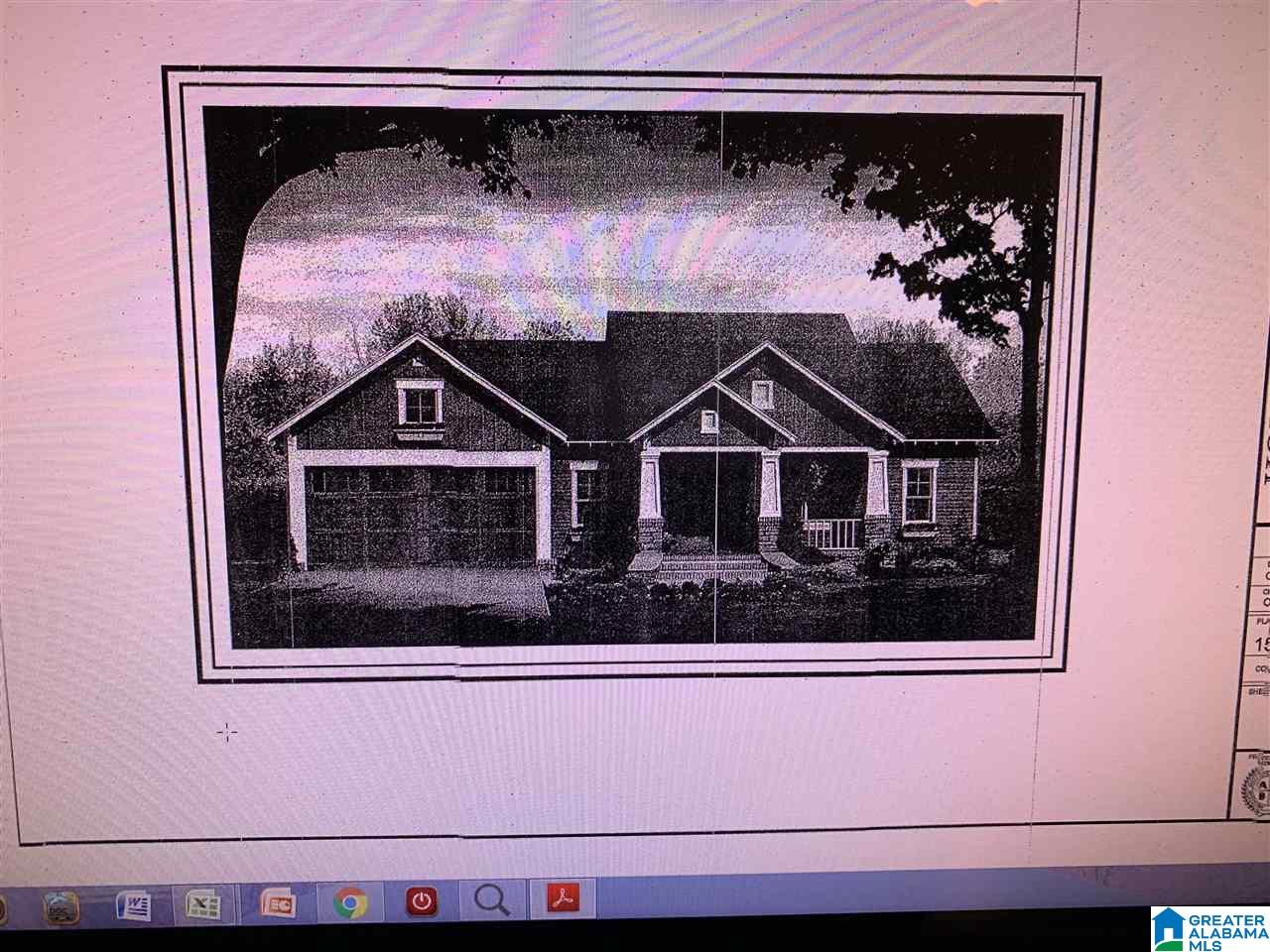 276 Elm Way Lincoln, AL 35096 - Photo 1 of 1