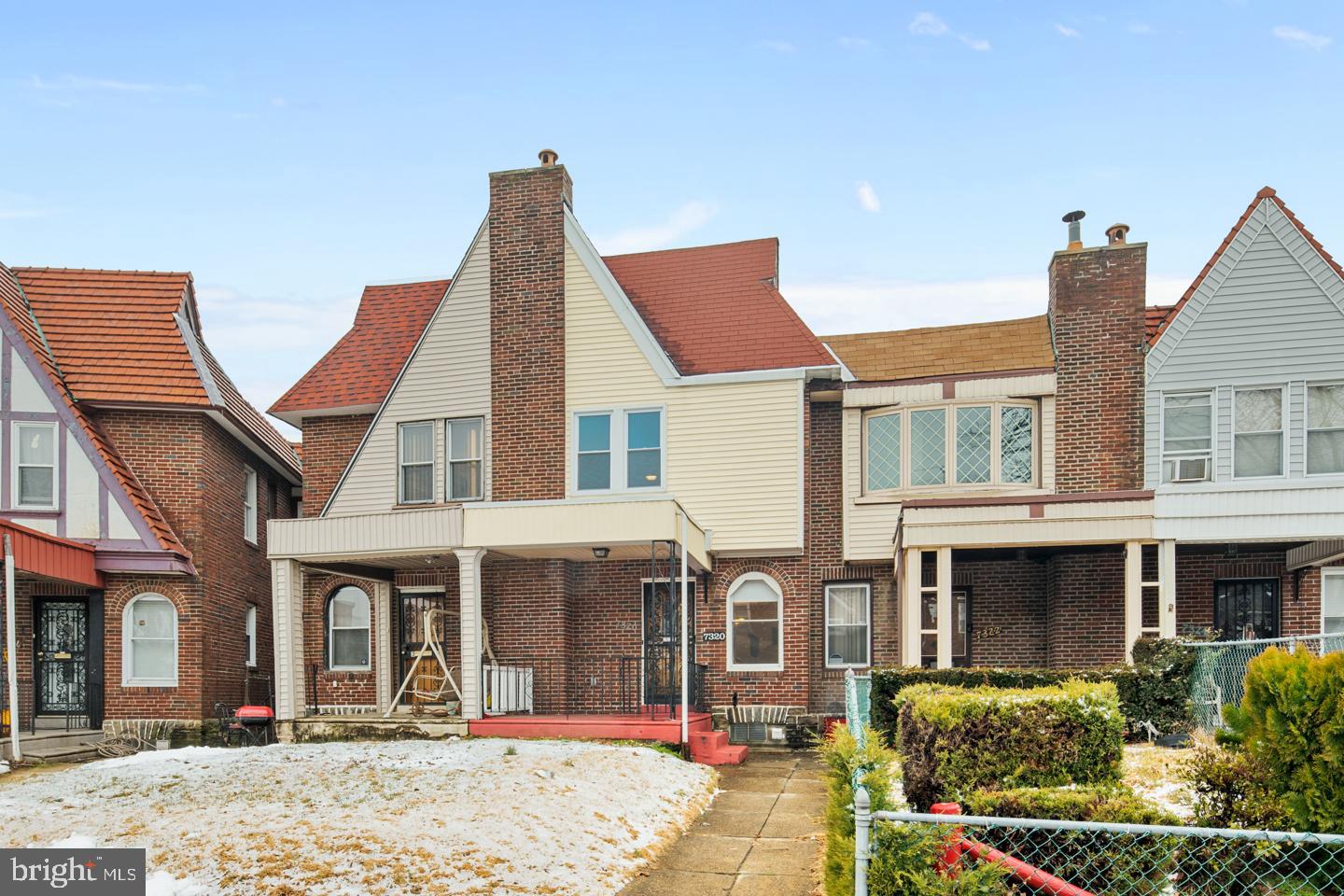 7320 Briar Road Philadelphia, PA 19138 - Photo 1 of 19 Gallery Image 1