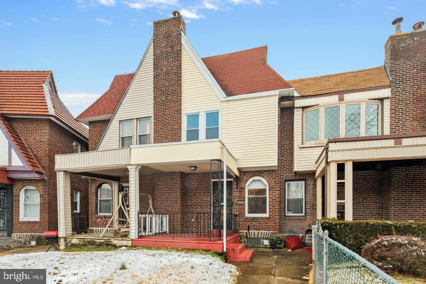 7320 Briar Road Philadelphia, PA 19138 - Photo 2 of 19 Gallery Image 2