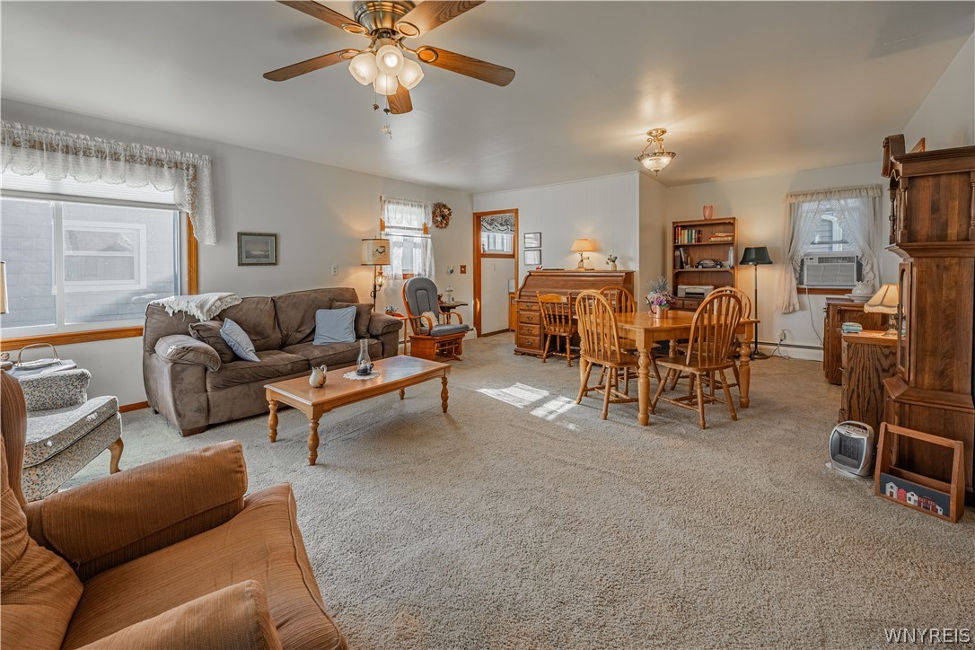 4813 East Lake Road Wilson, NY 14028 - Photo 9 of 49