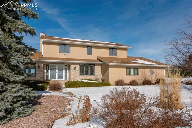 970 Bowstring Road Monument, CO 80132 - Photo 3 of 47